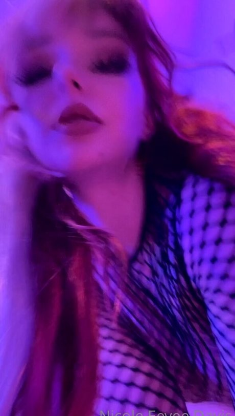 Eevee Nicole Davis pornstar sex picture