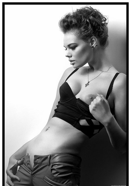 Ksenia Koks nudes actress picture