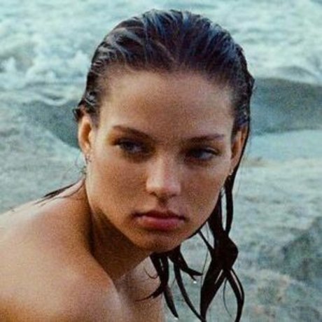 Alesya Kafelnikova model naked galleries