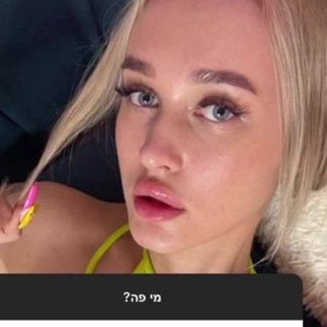 gold yuli star nudes pictures