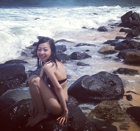 Deira Hanzawa perfect actress photos