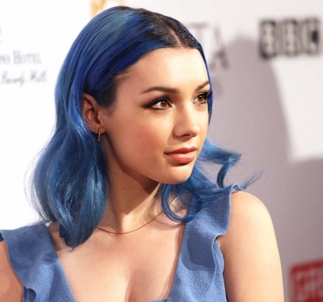 Hannah Marks pornstar sexy images