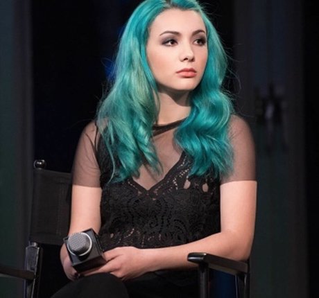 Hannah Marks best pornstar photos