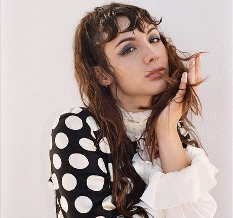 Hannah Marks beautiful model images