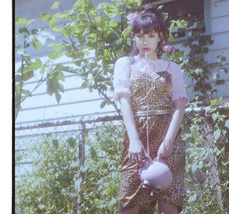 Hannah Marks sex actress photos