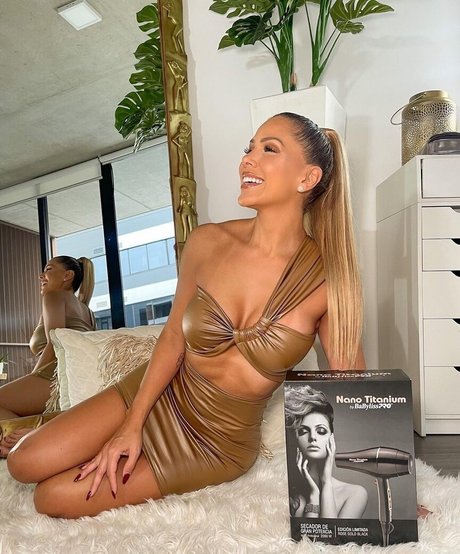 Ana Lucia Vega naked actress pictures