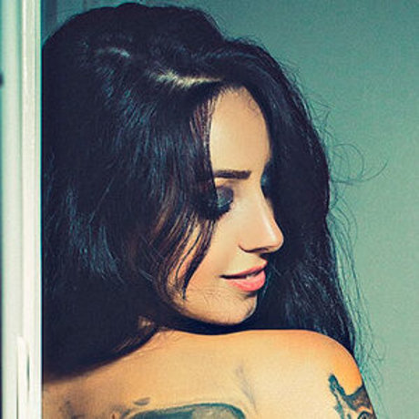 Ivy Denali beautiful pornstar image