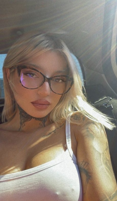 blonde yoga onlyfans naked pics