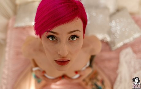 Mykinkydope hot model images