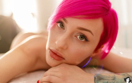 Mykinkydope nude pornstar pic