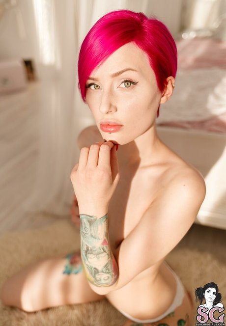 Mykinkydope nude actress pics