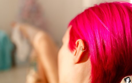 Mykinkydope art pornstar photo