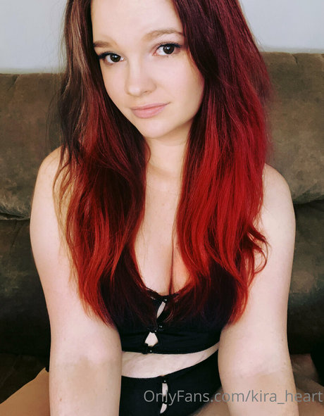 kiraheartx model xxx galleries