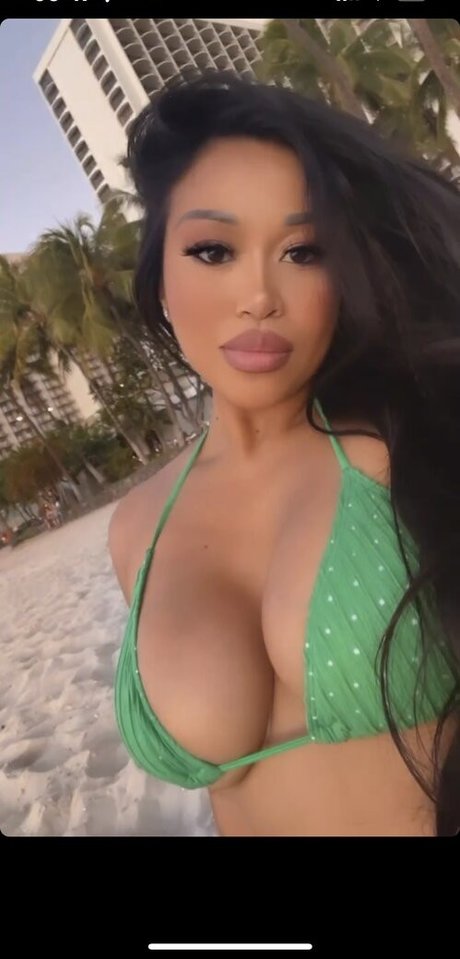 Rizadoll pornographic actress image