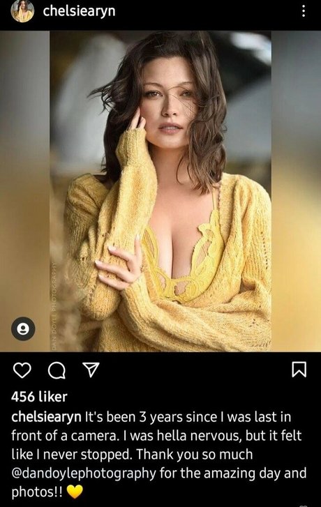 Chelsie Aryn nice pornstar gallery