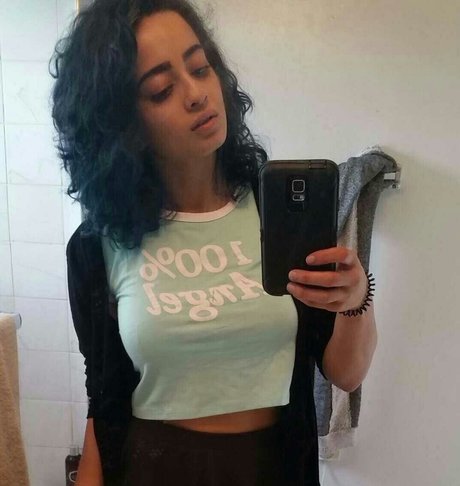 bunny nude onlyfans top image