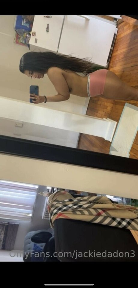 Jackybabie pornstar perfect image