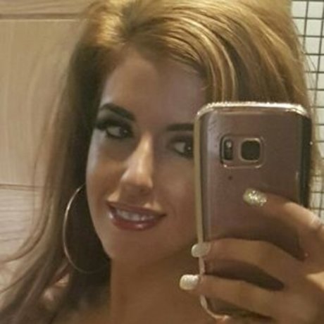 Alexa Jane M model top picture