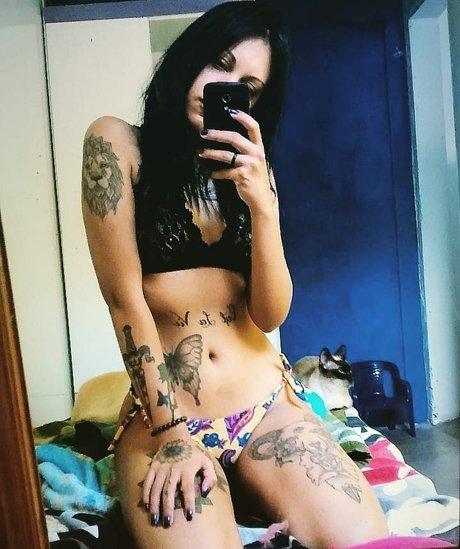 Tutufelina top model img