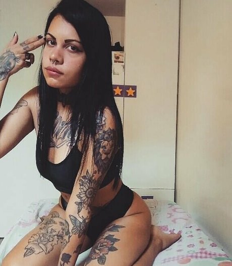 Tutufelina model high quality pictures