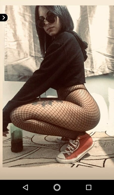 Tutufelina pornstar nude galleries