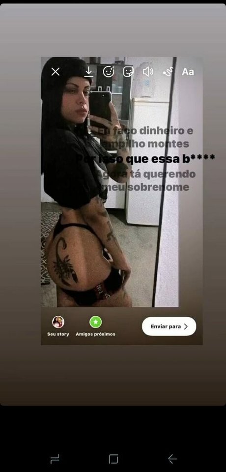 Tutufelina pornstar beautiful img