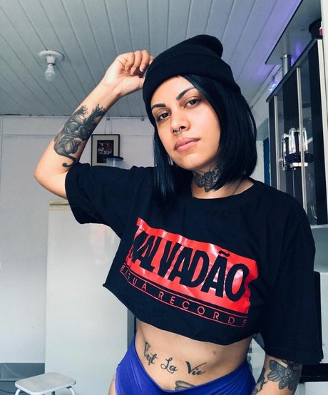 Tutufelina sex star archive