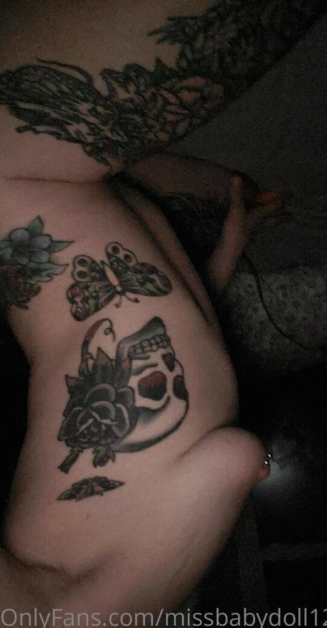 Babydoll Morales nice pornstar archive