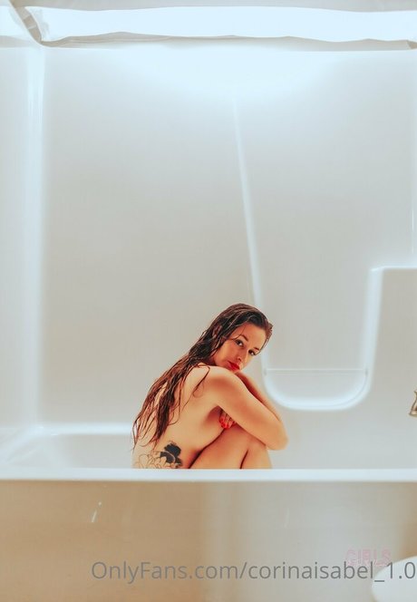 Corina Isabel hd pornstar archive