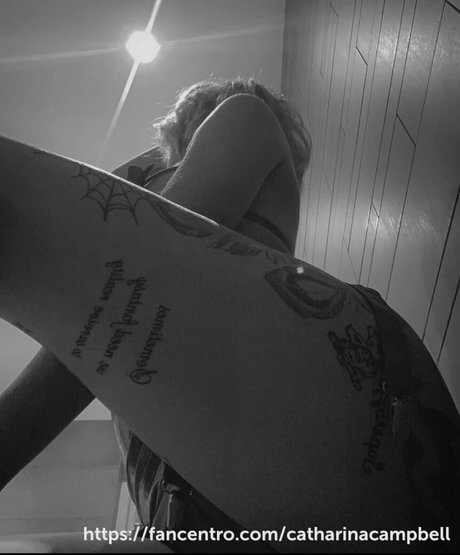 misscampbell xxx model picture