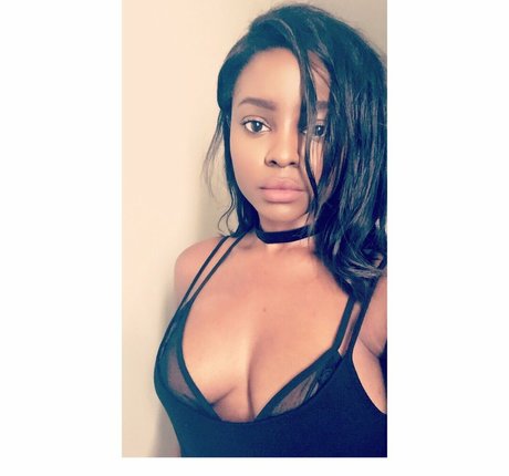 Keisha Buchanan star beautiful photos