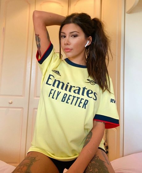 Smileyrileyxx star perfect pics