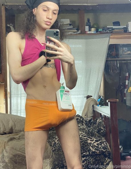 piminop star sexy image