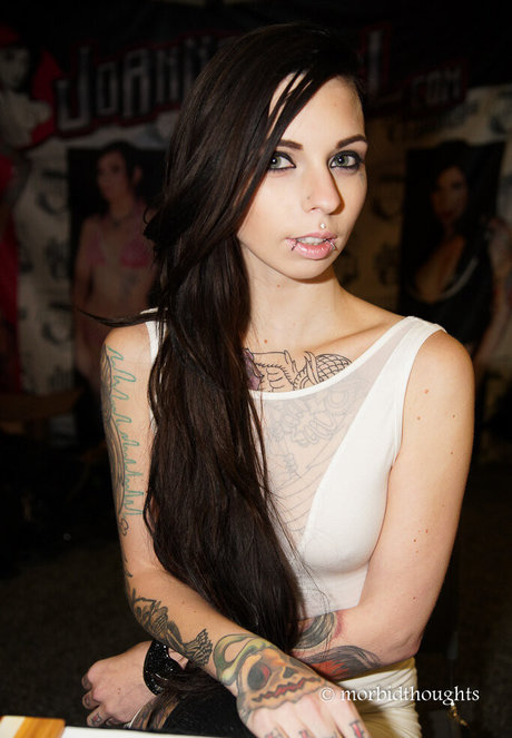 Sierra Cure art pornstar picture