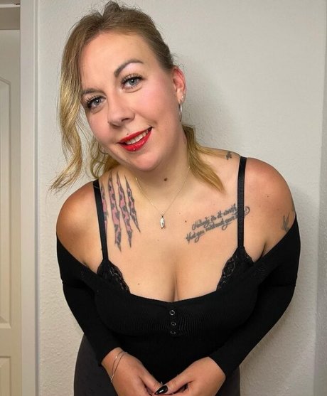 Kate Anderson erotic pornstar image