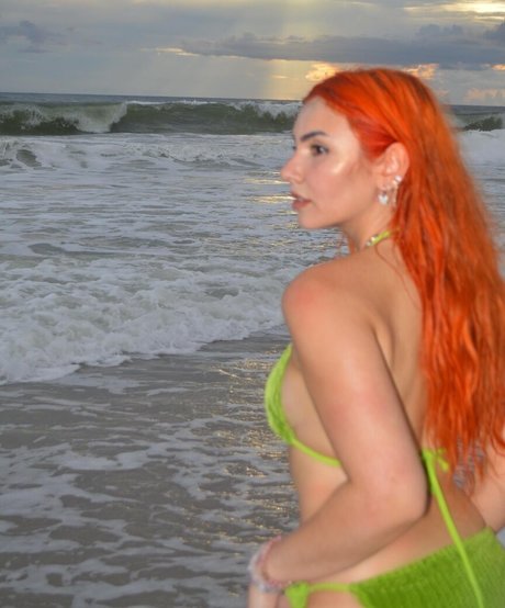 Alicia Atout star xxx photos