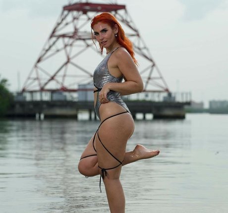 thigh high boots onlyfans hot naked pic