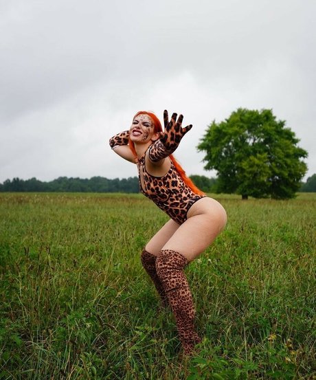 Alicia Atout pornstar sex picture