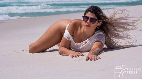 Martinsgleyciih art actress pic