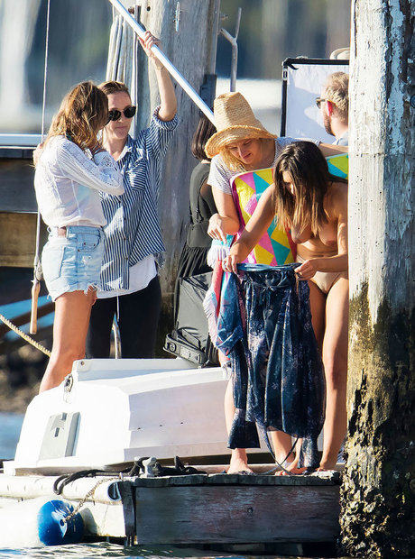 Olympia Valance star sexy pictures