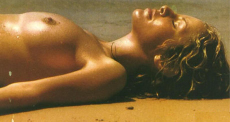 Sydne Rome best actress picture