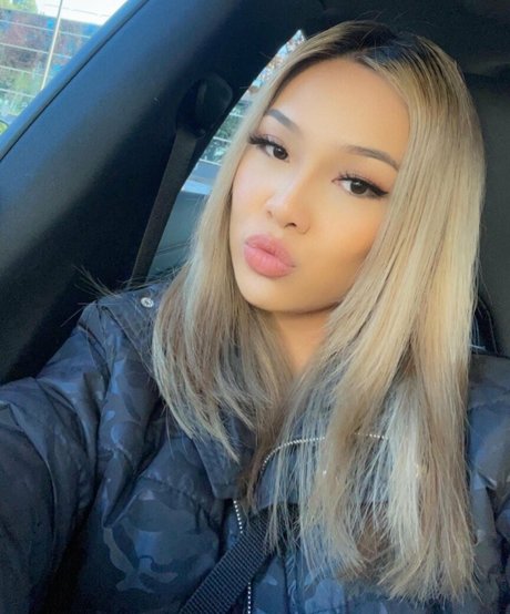 Axnuwin star exclusive pics