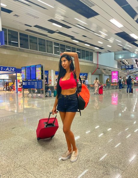 Renatinha Mello actress archive