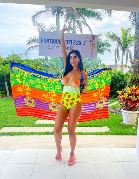 Renatinha Mello hd pornstar photo