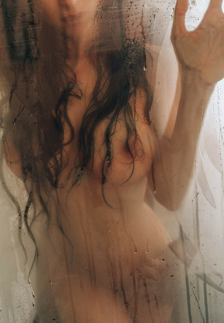 Erika Atomika beautiful model picture