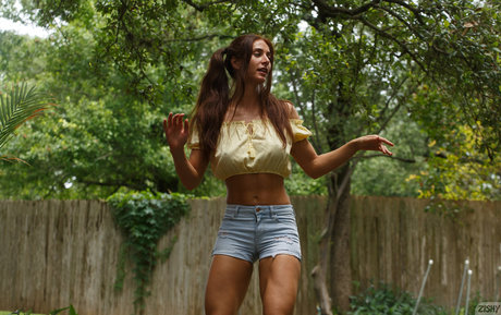 Erika Atomika star perfect pics