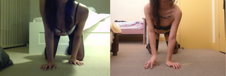 Women4chan beautiful pornstar archive