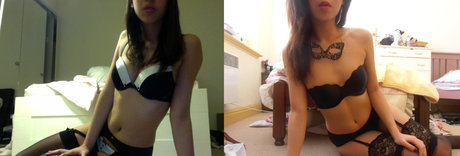 Women4chan model perfect pics