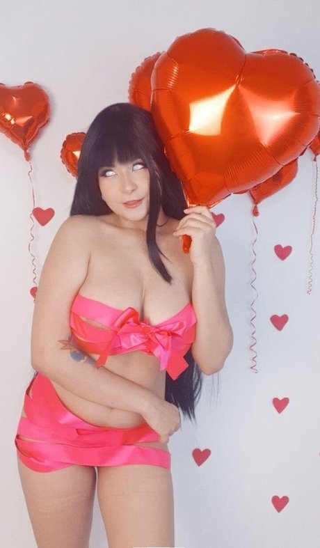 Harumicos nude pornstar pic