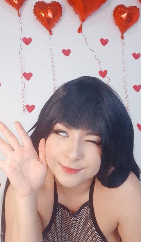 Harumicos sexy model archive